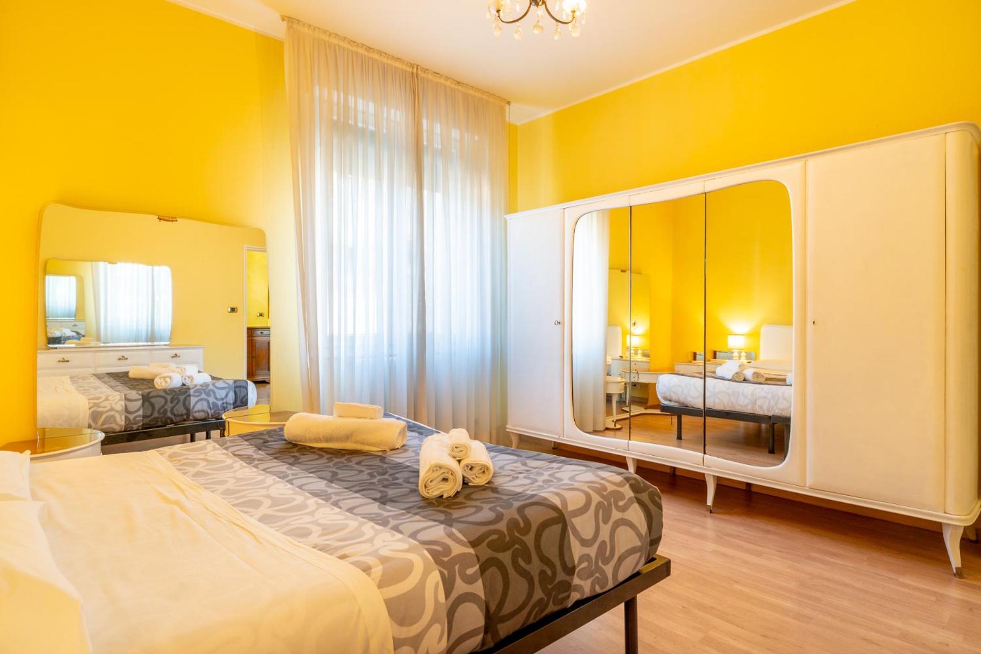 Spacious Apartment At Como Lake แมนเดลโล เดล ลาริโอ ภายนอก รูปภาพ