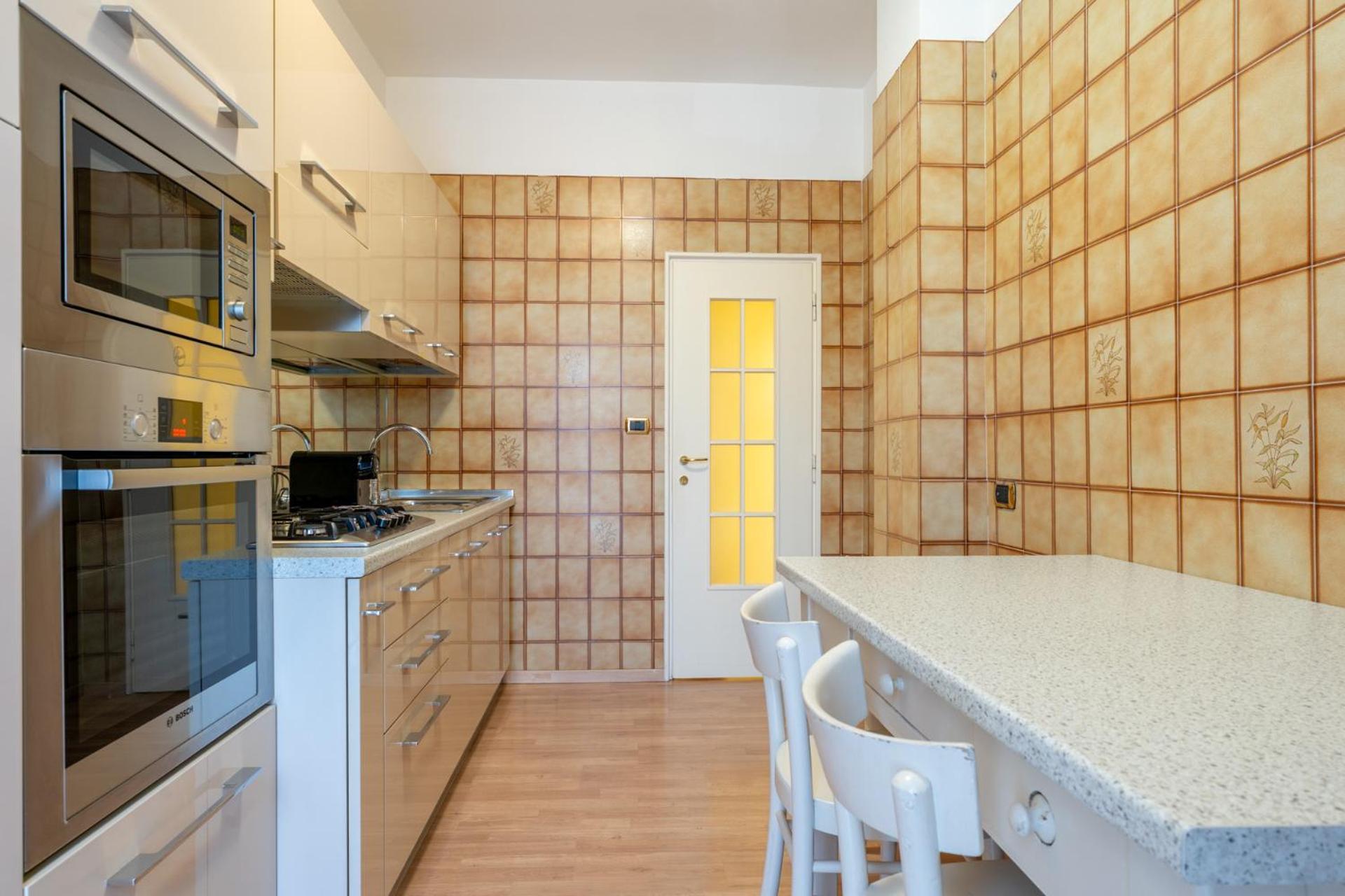 Spacious Apartment At Como Lake แมนเดลโล เดล ลาริโอ ภายนอก รูปภาพ